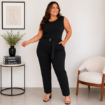 Conjunto Alfaiataria